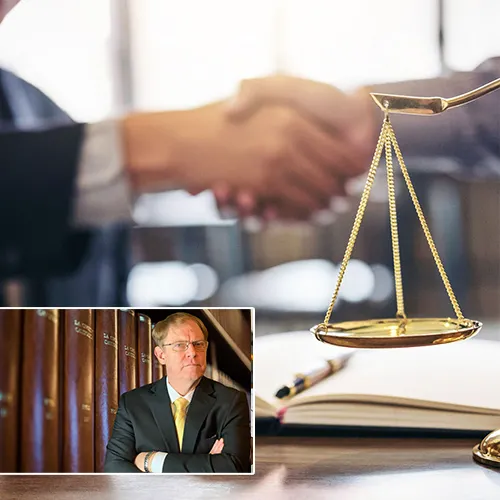 Addressing the Full Spectrum of DUI Legal Concerns with Local Expertise