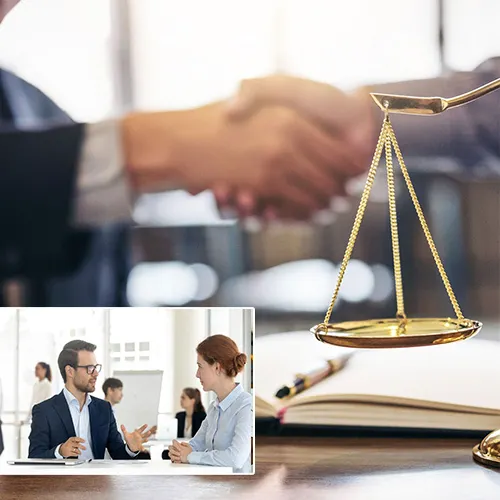 Connect with Arnold & Placek for Expert Legal Assistance